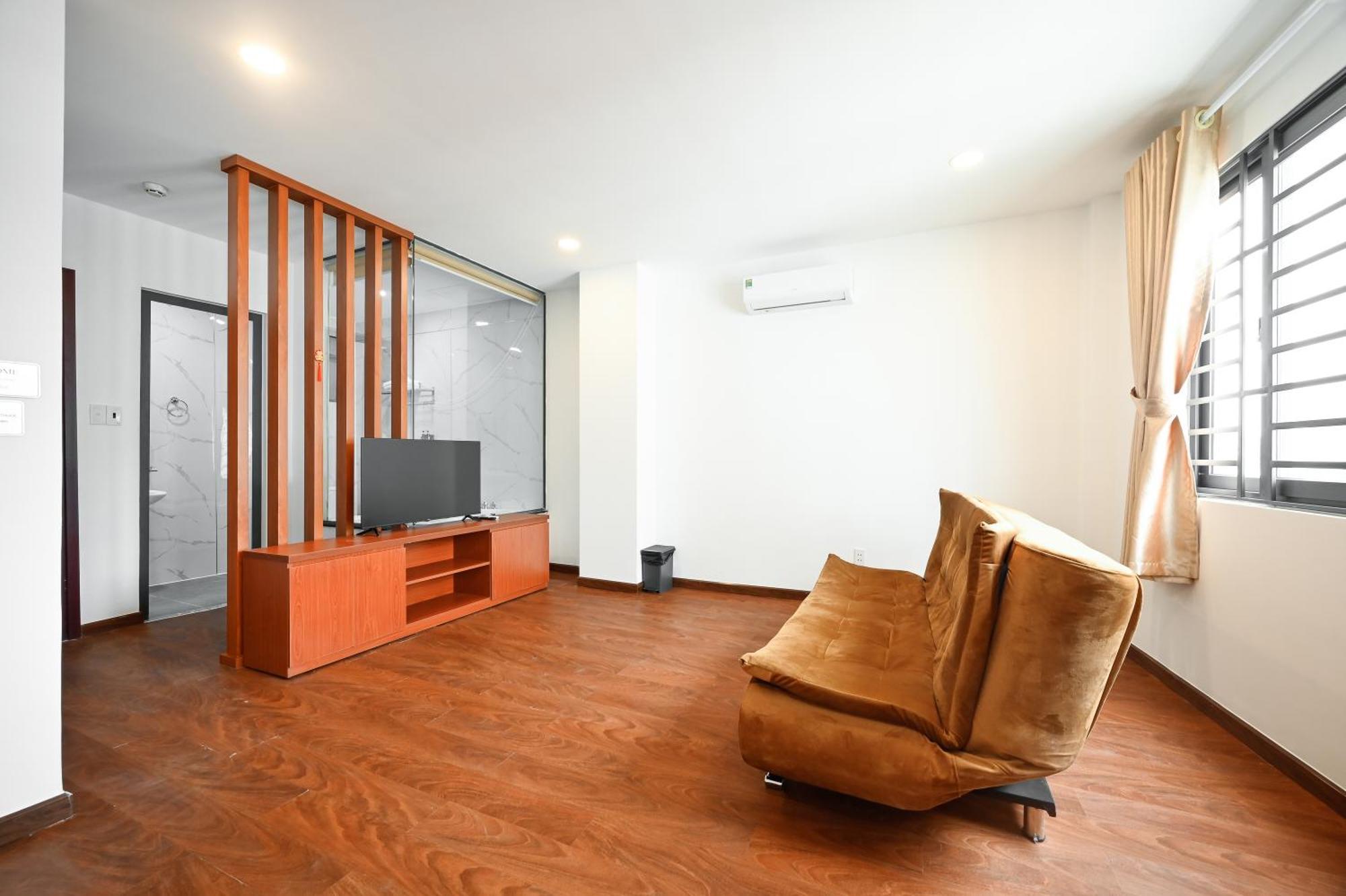 Yoko Airport Saigon Hotel Ho Chi Minh-byen Eksteriør bilde