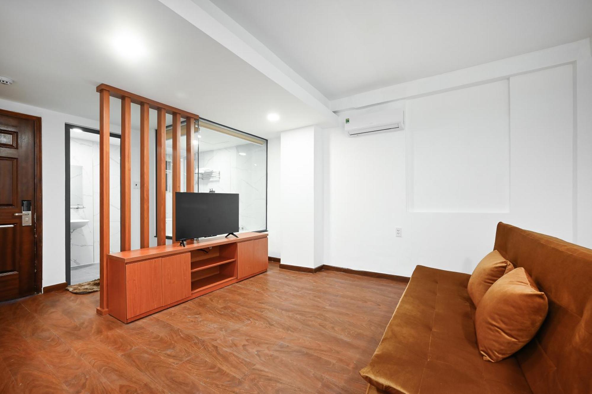 Yoko Airport Saigon Hotel Ho Chi Minh-byen Eksteriør bilde